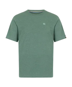 Terrain T-Shirt - Dark Thyme