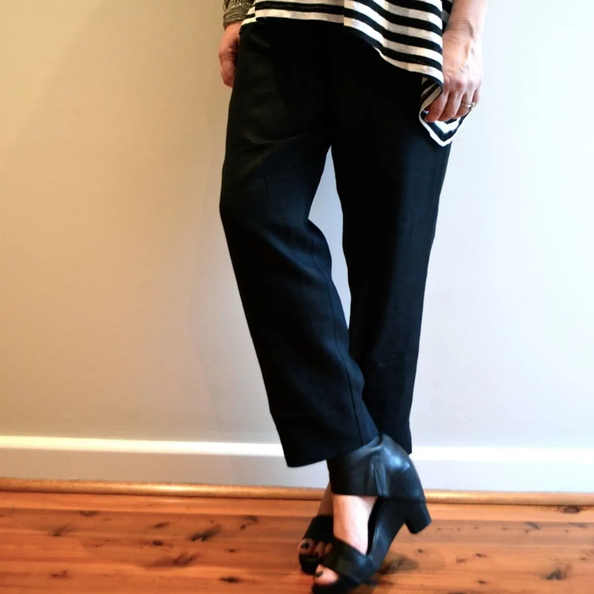 Tessuti Patterns Laura Pants