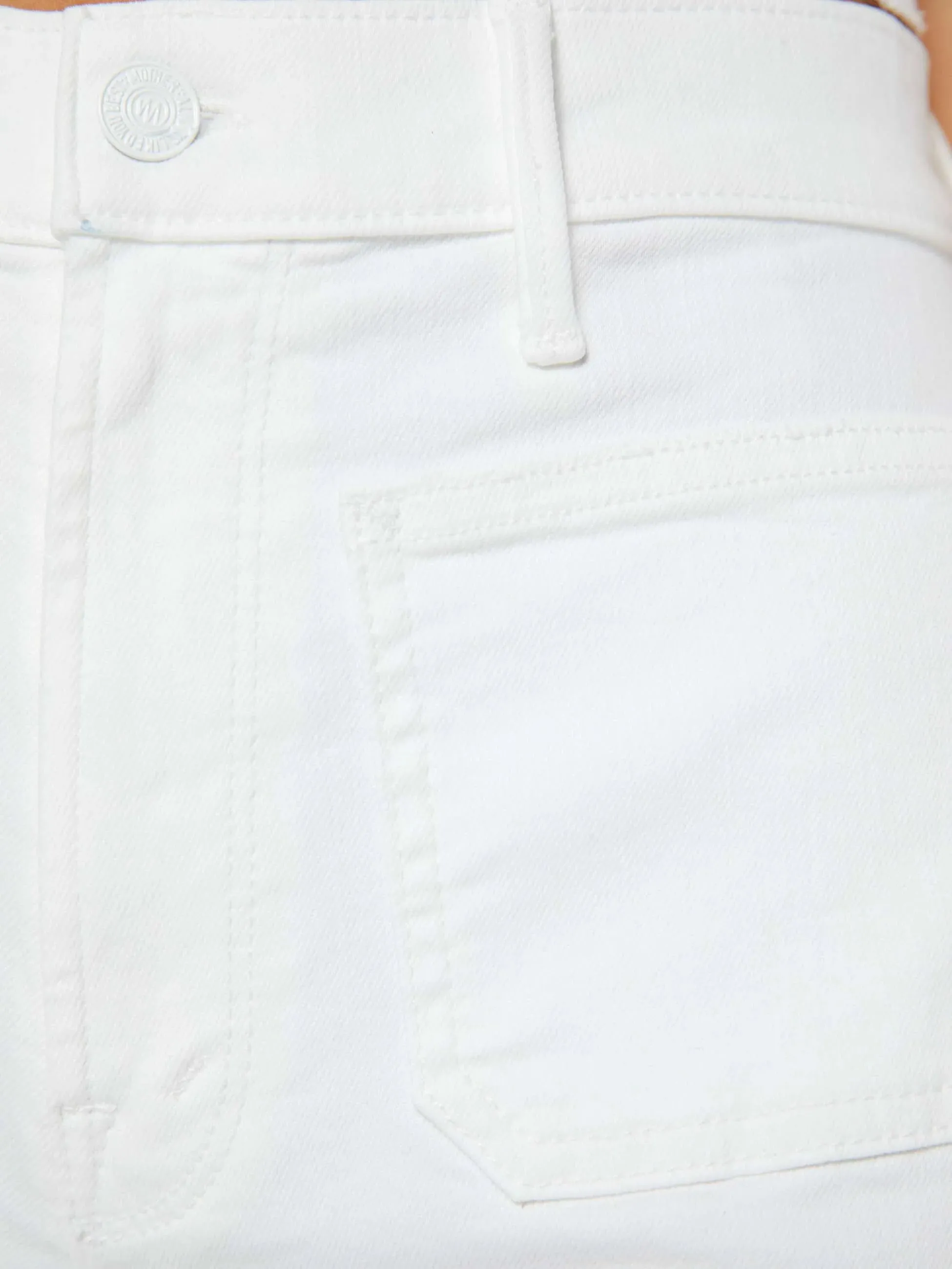 The Lil' Patch Pocket Undercover in Fairest Of Them All