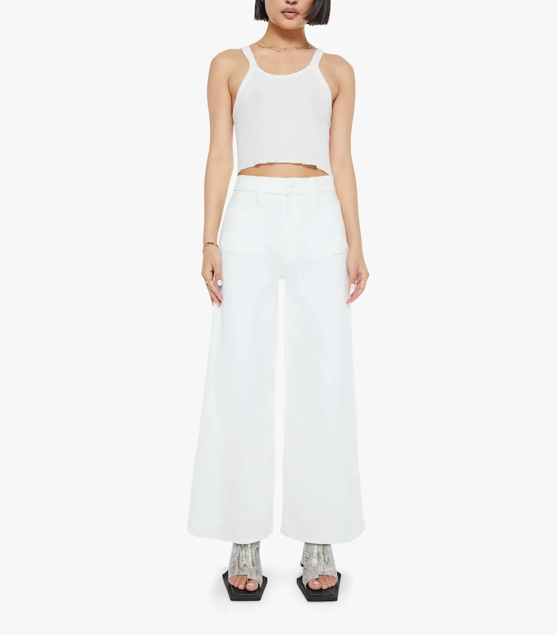 The Lil' Patch Pocket Undercover in Fairest Of Them All