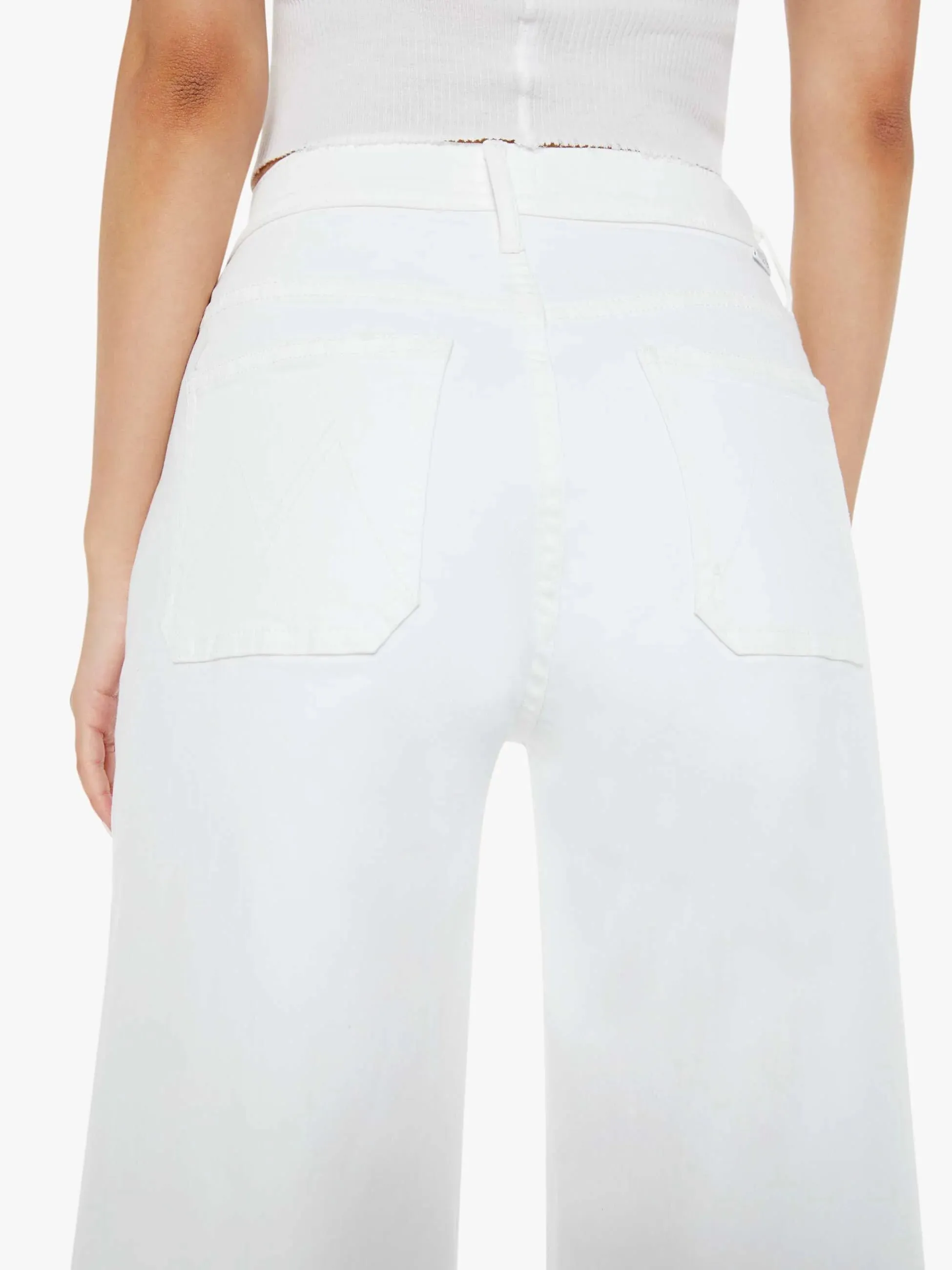 The Lil' Patch Pocket Undercover in Fairest Of Them All