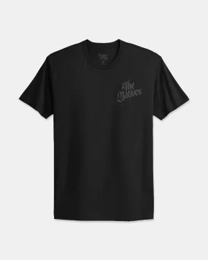 THE NATIVES Premium Tee