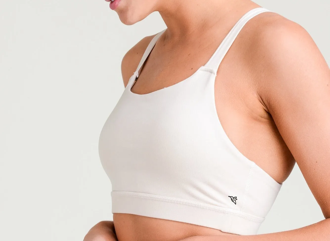 The Surrender Bra