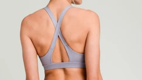The Surrender Bra