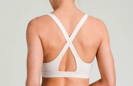 The Surrender Bra