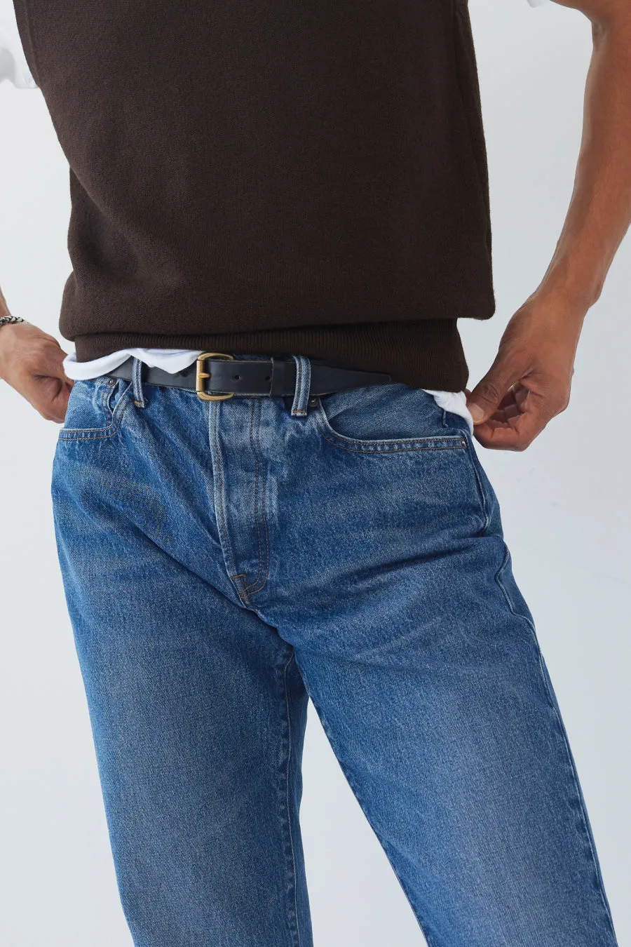 The Tory Belt