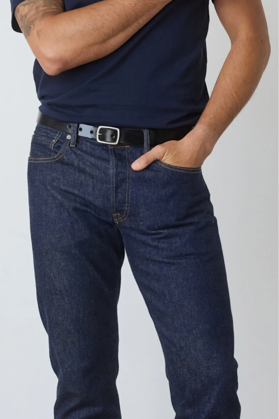 The Tory Belt