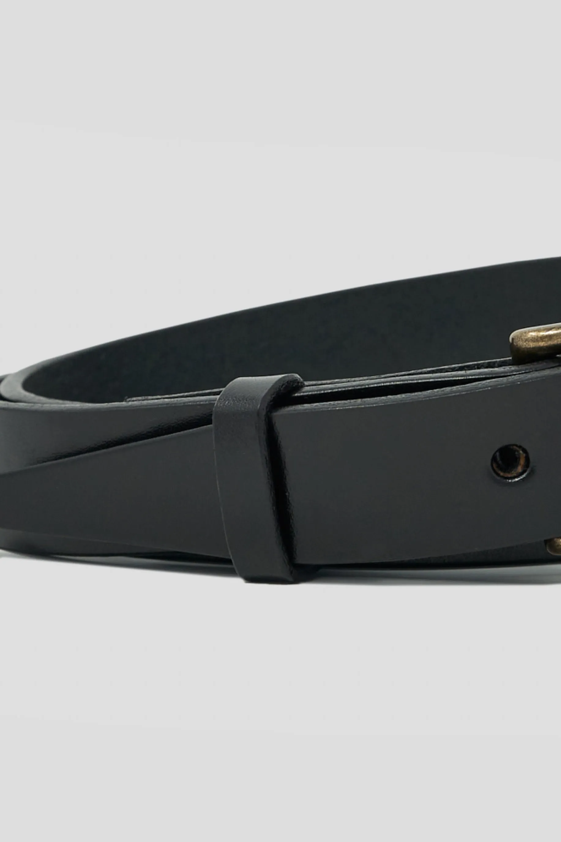 The Tory Belt