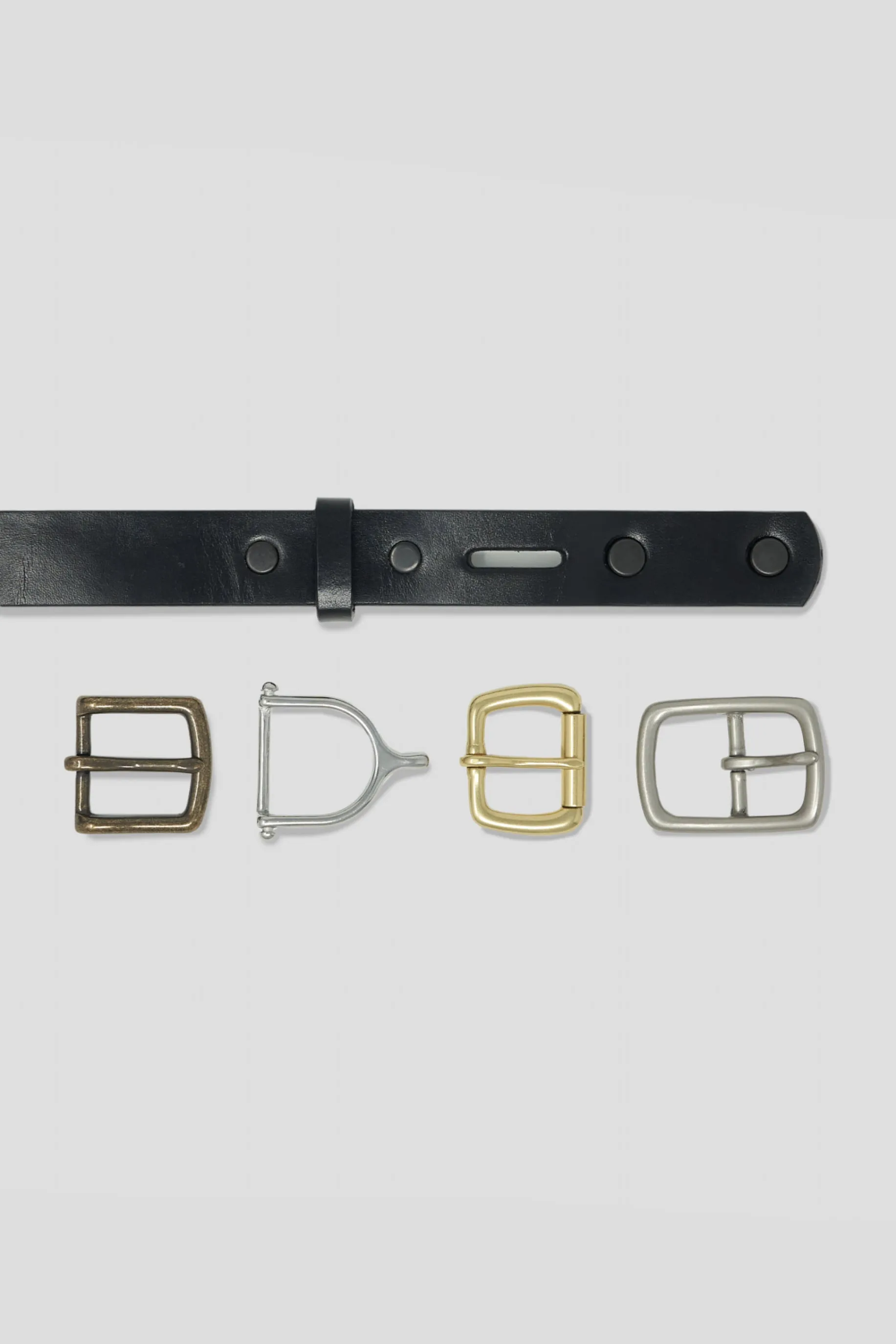 The Tory Belt