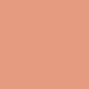 Tilda Solid Fabric | Cantaloupe