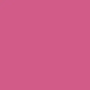 Tilda Solid Fabric | Cerise