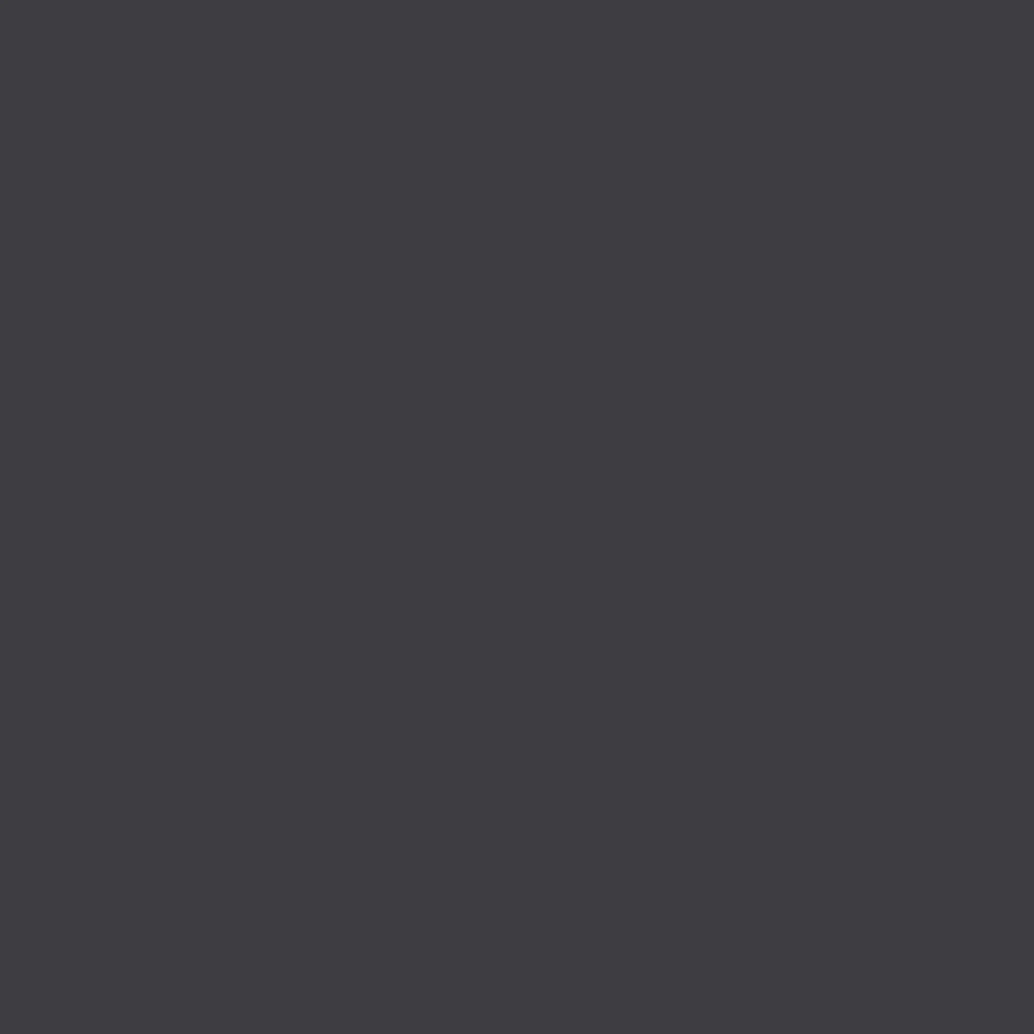 Tilda Solid Fabric | Charcoal