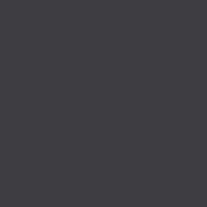 Tilda Solid Fabric | Charcoal
