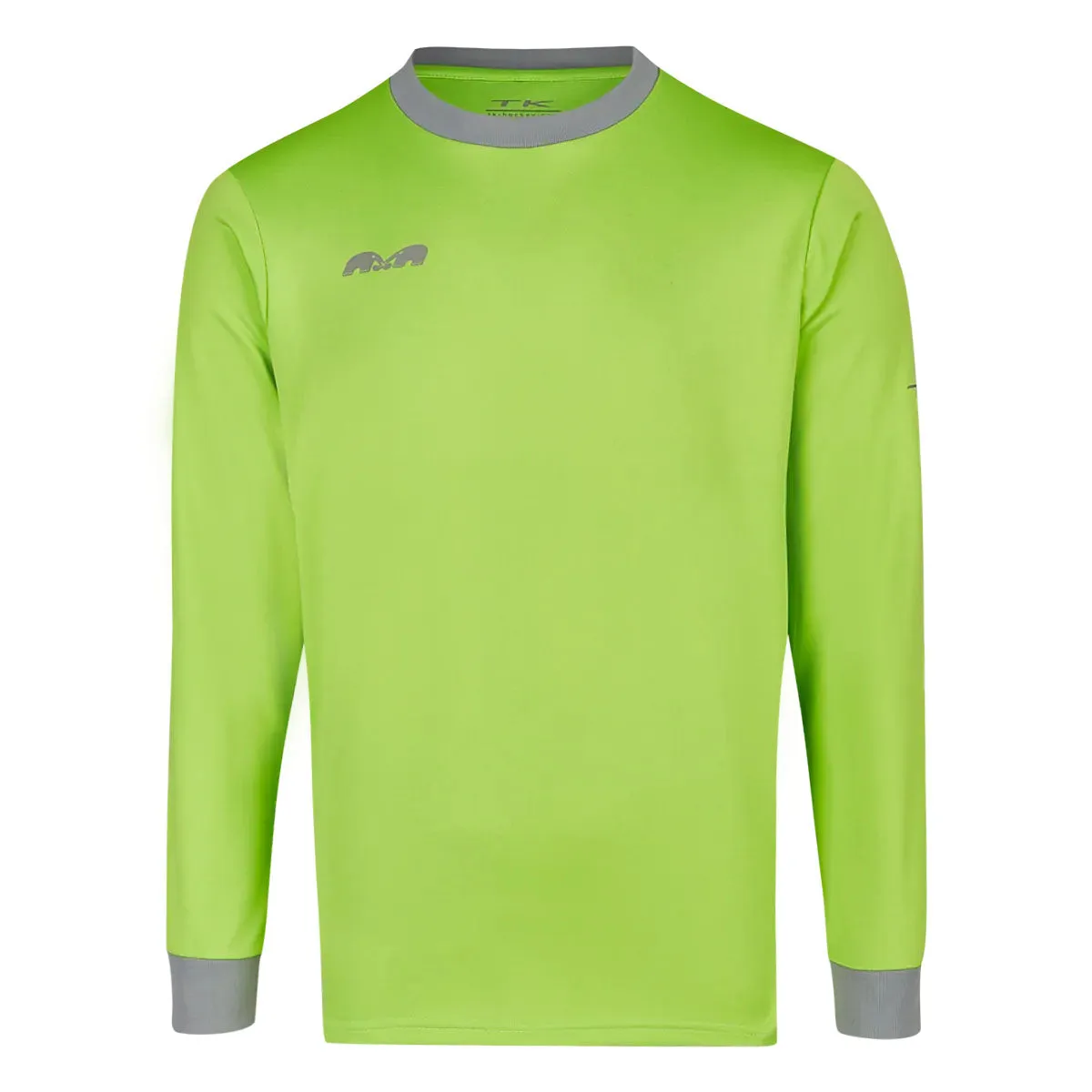 TK Goalie Shirt Long Sleeve