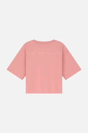 TOMORROWLAND T-SHIRT