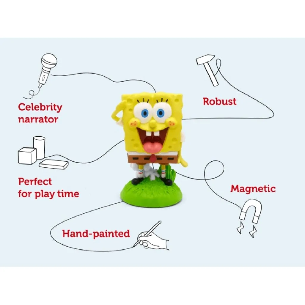 TONIES SpongeBob SquarePants