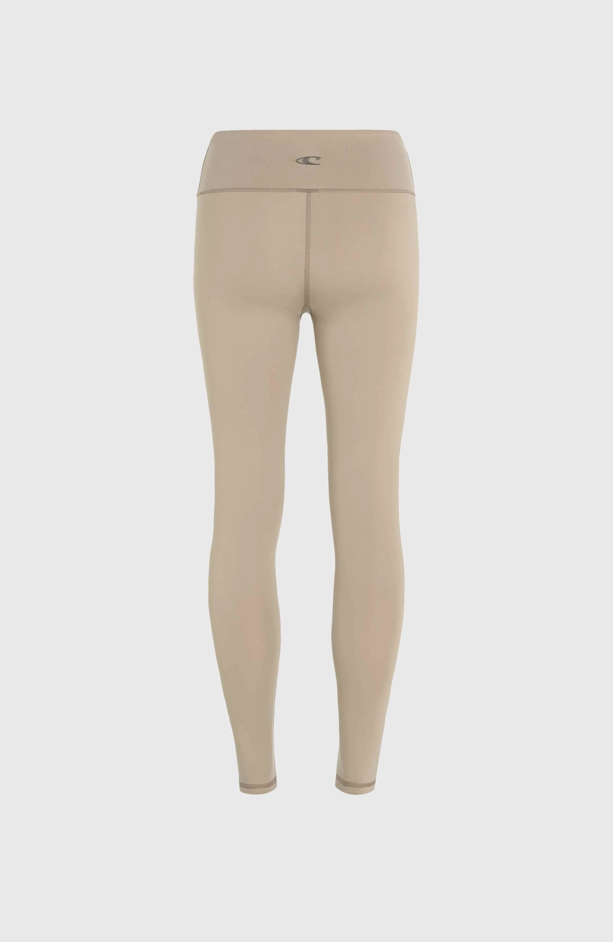 Training Polygiene Leggings | Pumpkin Smoke