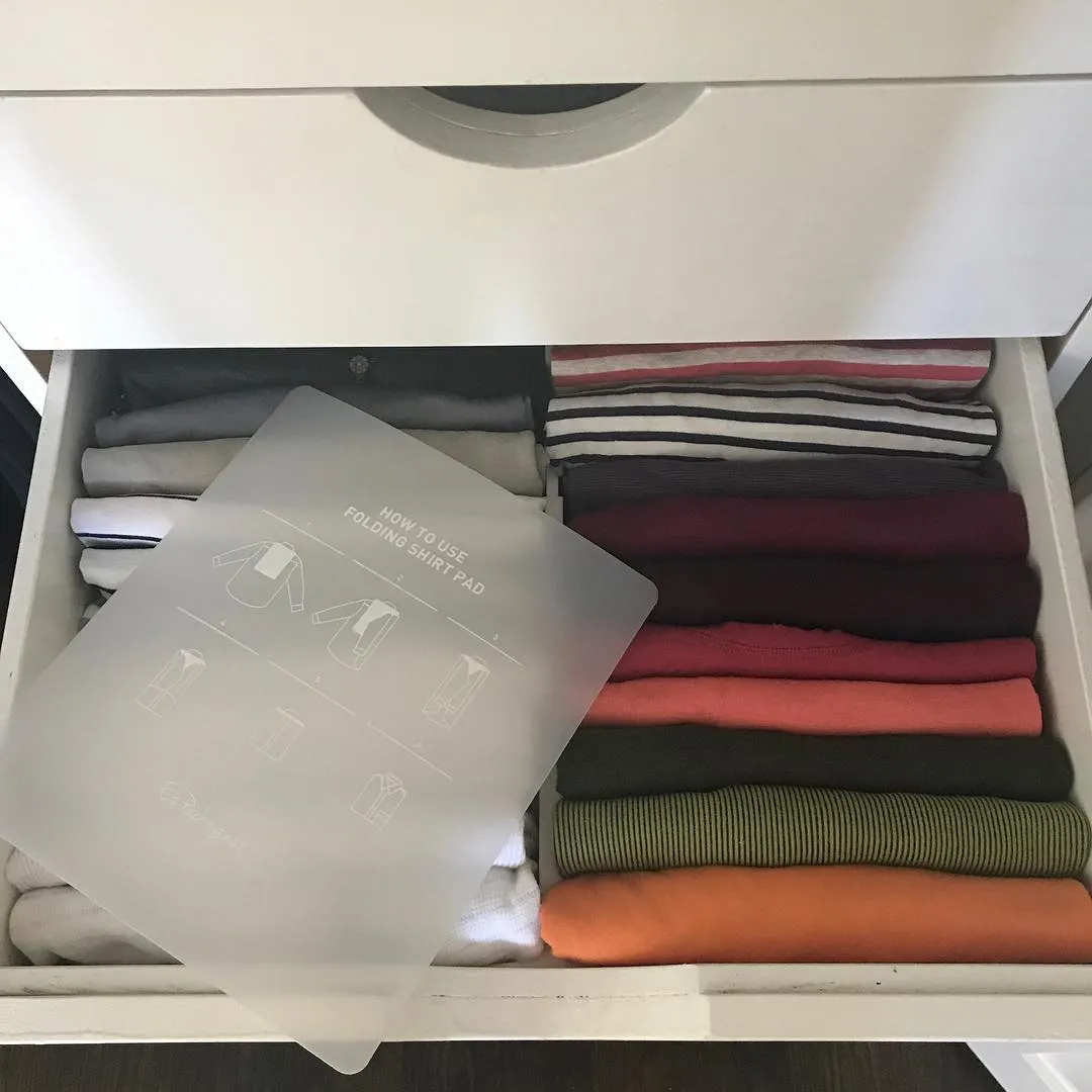 Travel Folding Boards