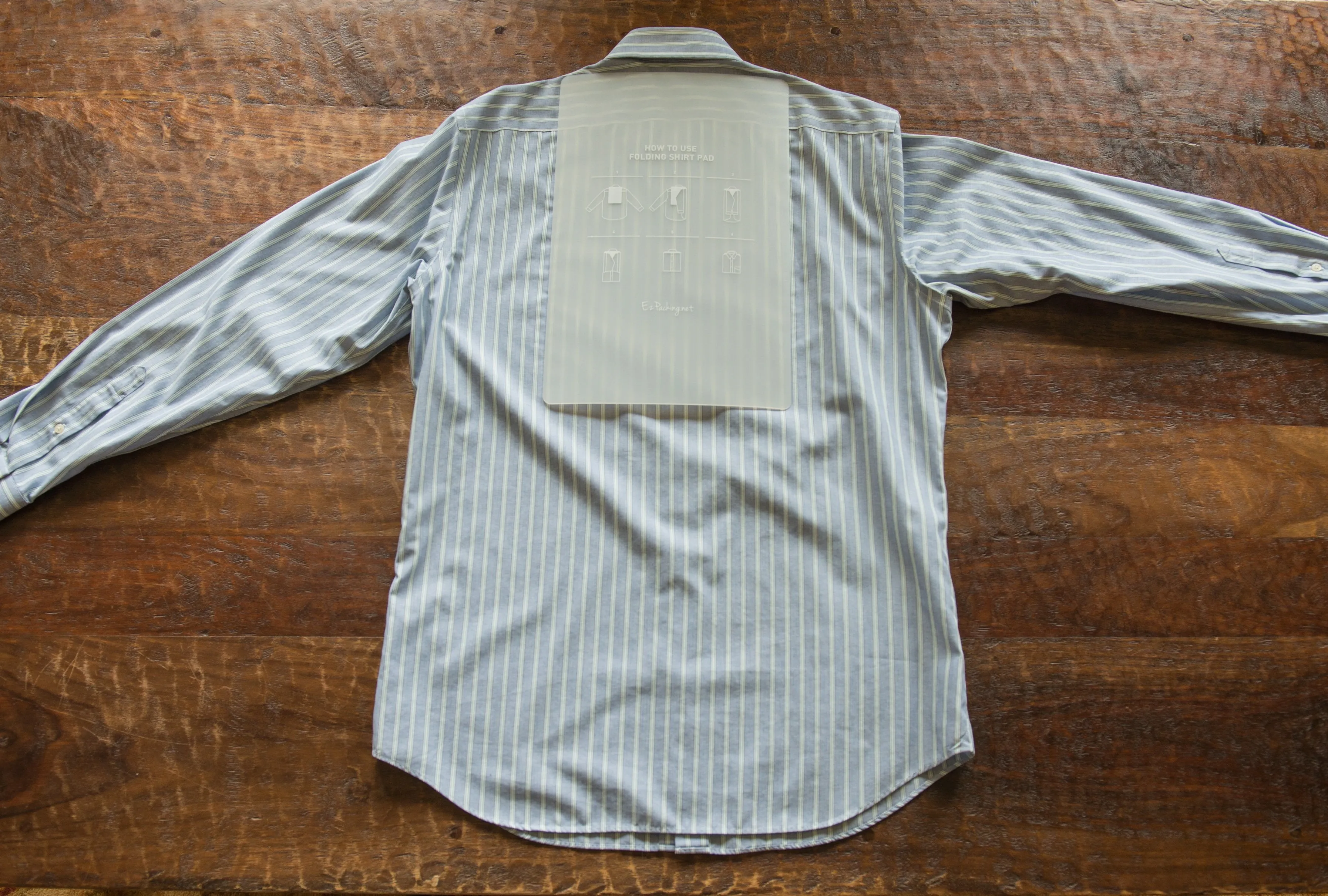 Travel Folding Boards