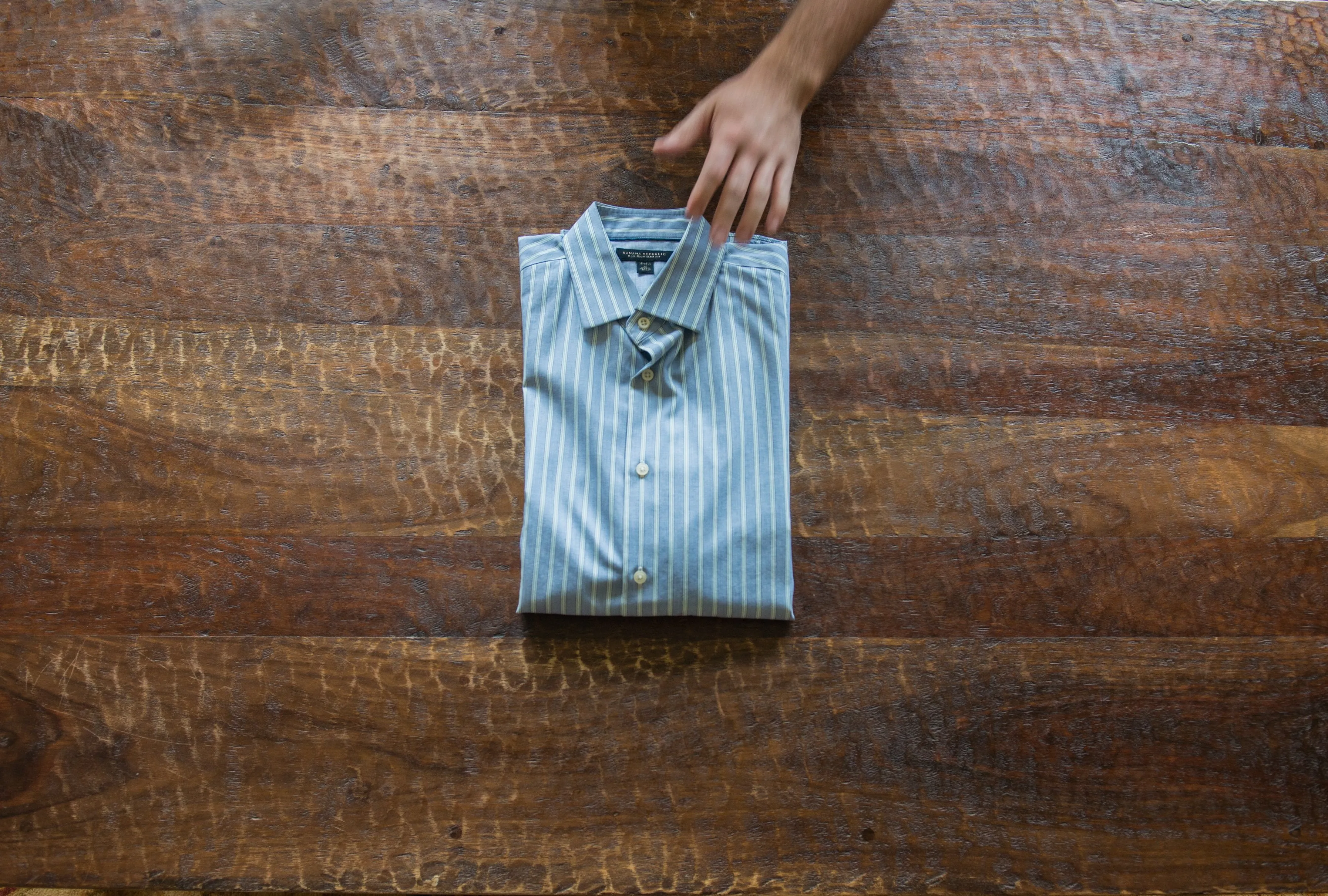 Travel Folding Boards