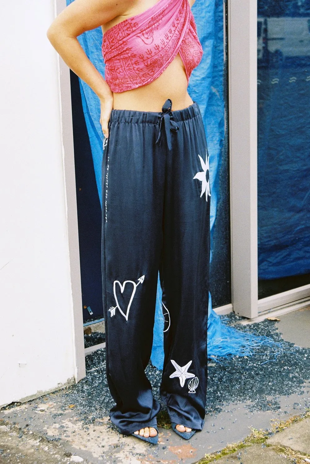 Treasure Trove Pants