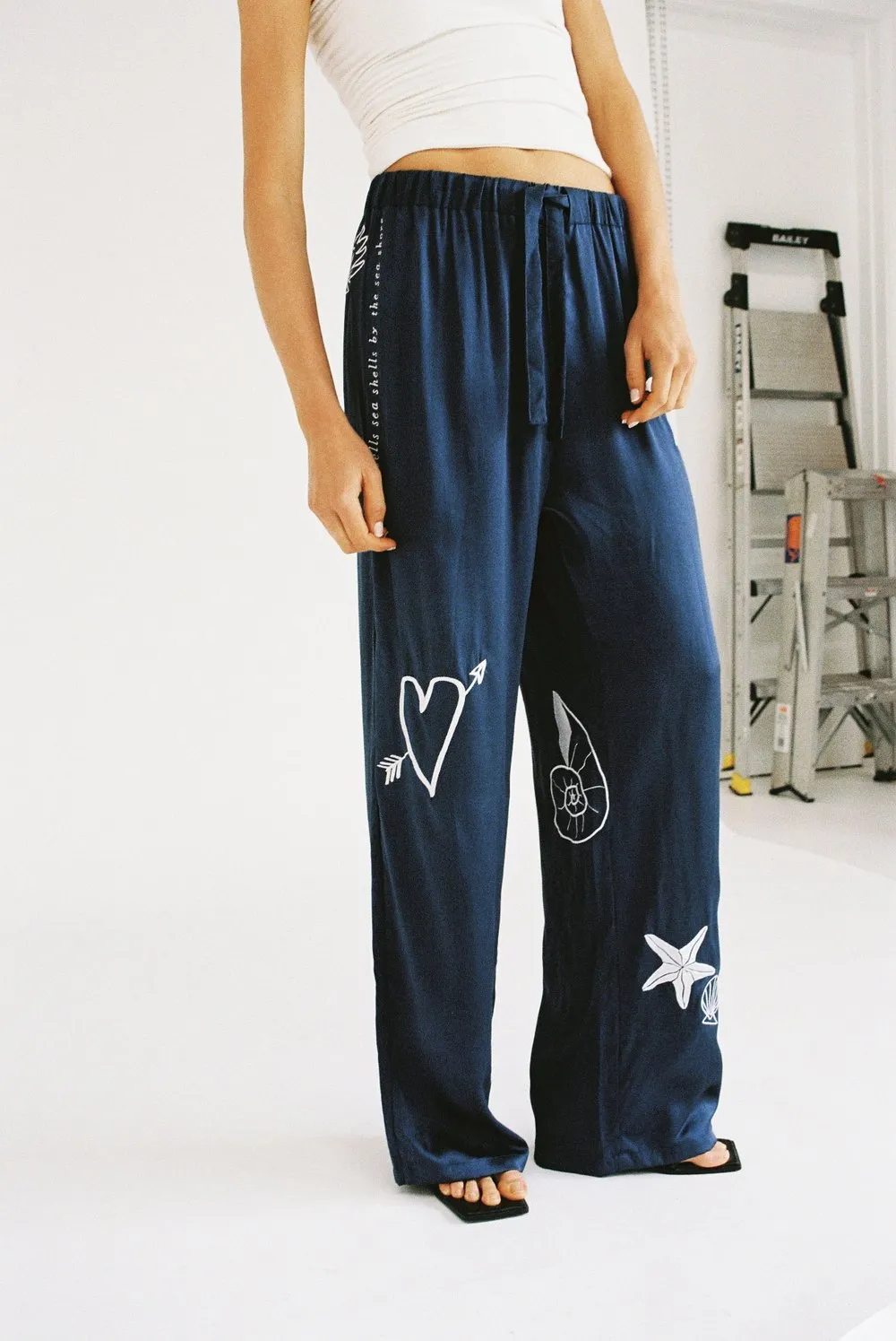 Treasure Trove Pants