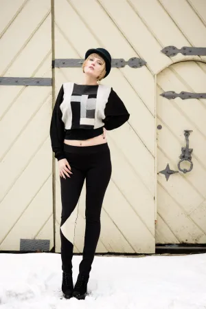Tri Leggings