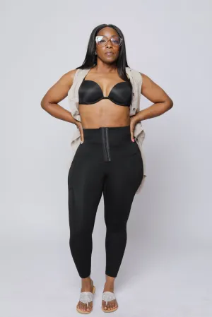 Tummy Control Leggings