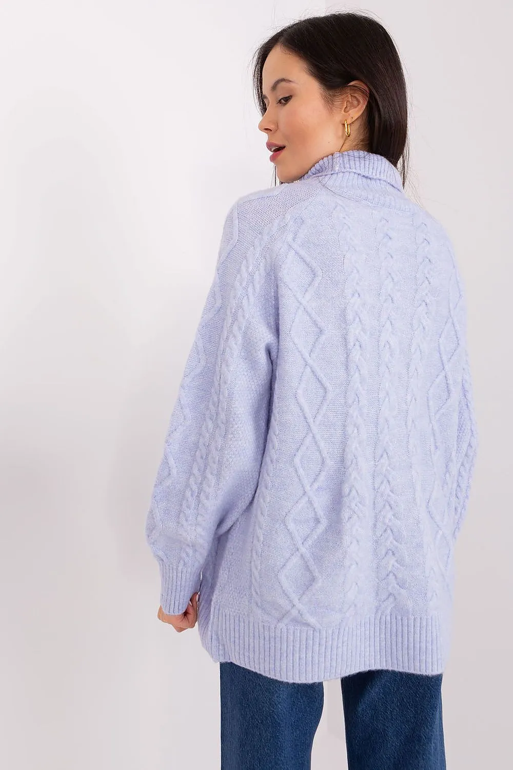 Turtleneck AT