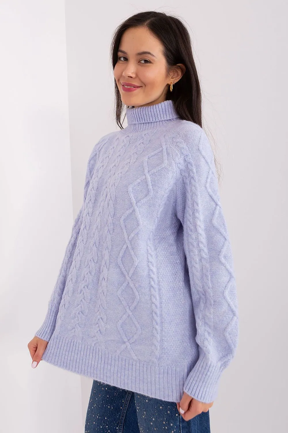 Turtleneck AT