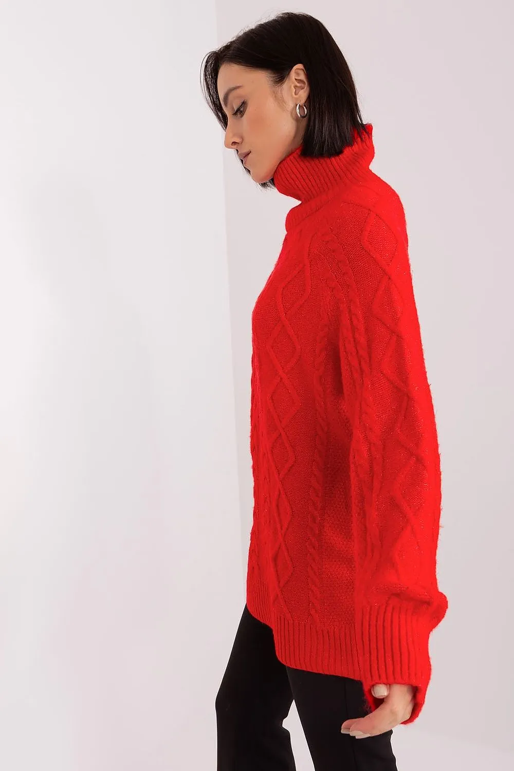 Turtleneck AT