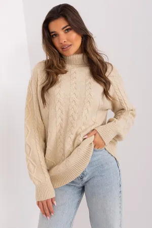 Turtleneck AT