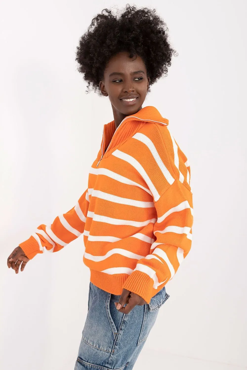Turtleneck Badu