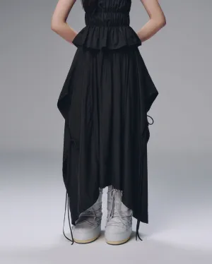 Twyla Skirt (Black)