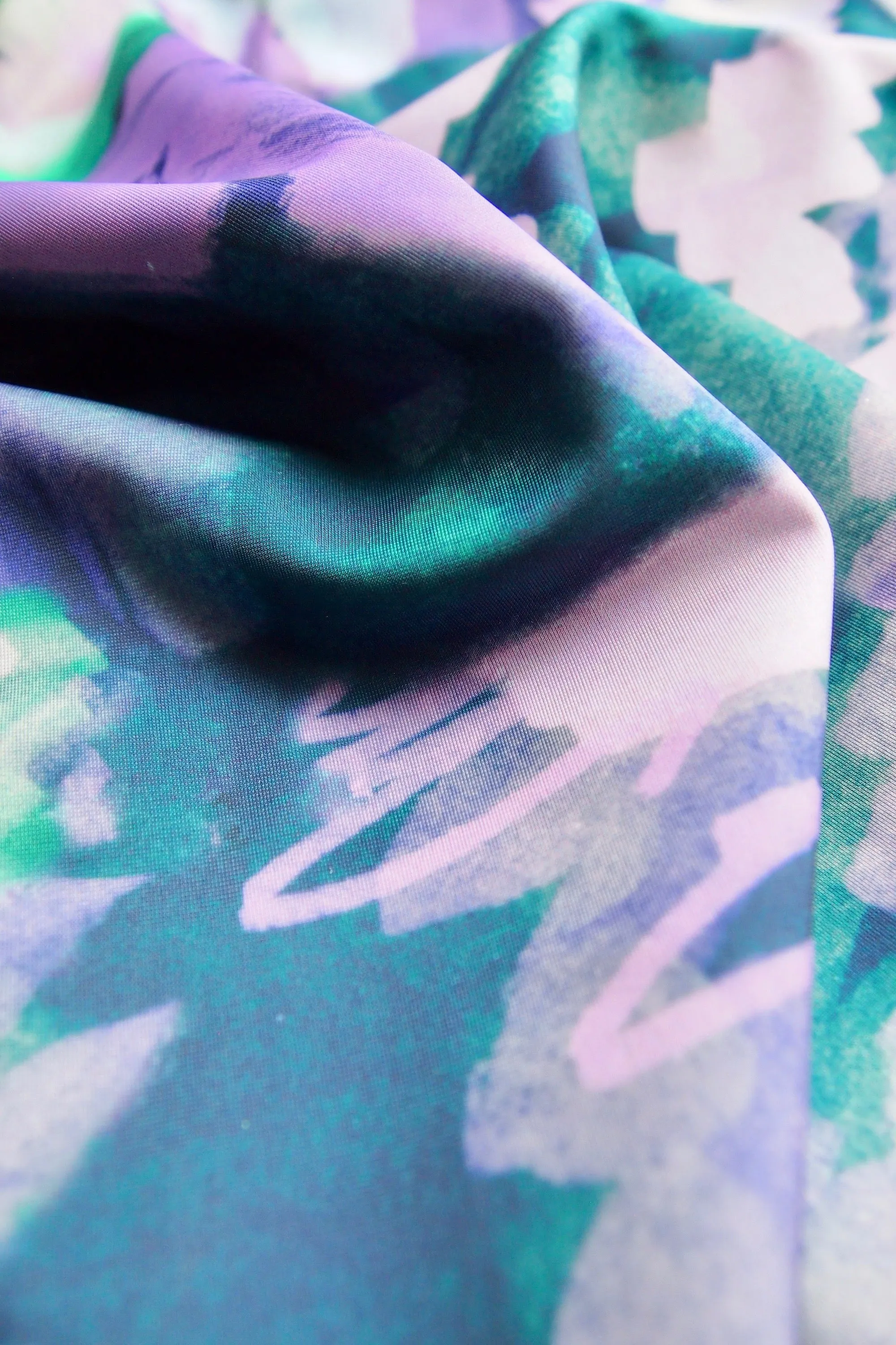 Unelma Dress - Dream Valley