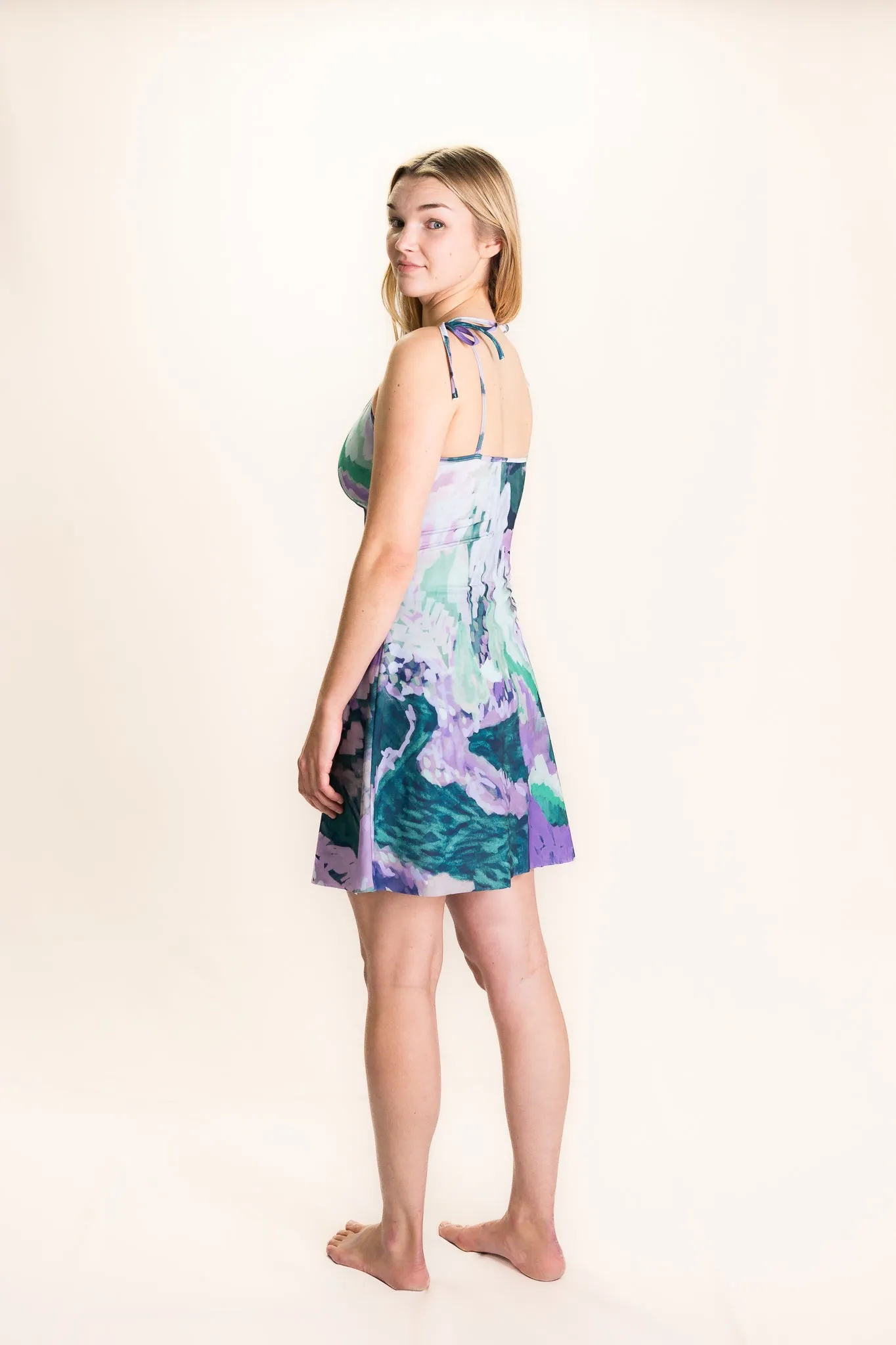Unelma Dress - Dream Valley