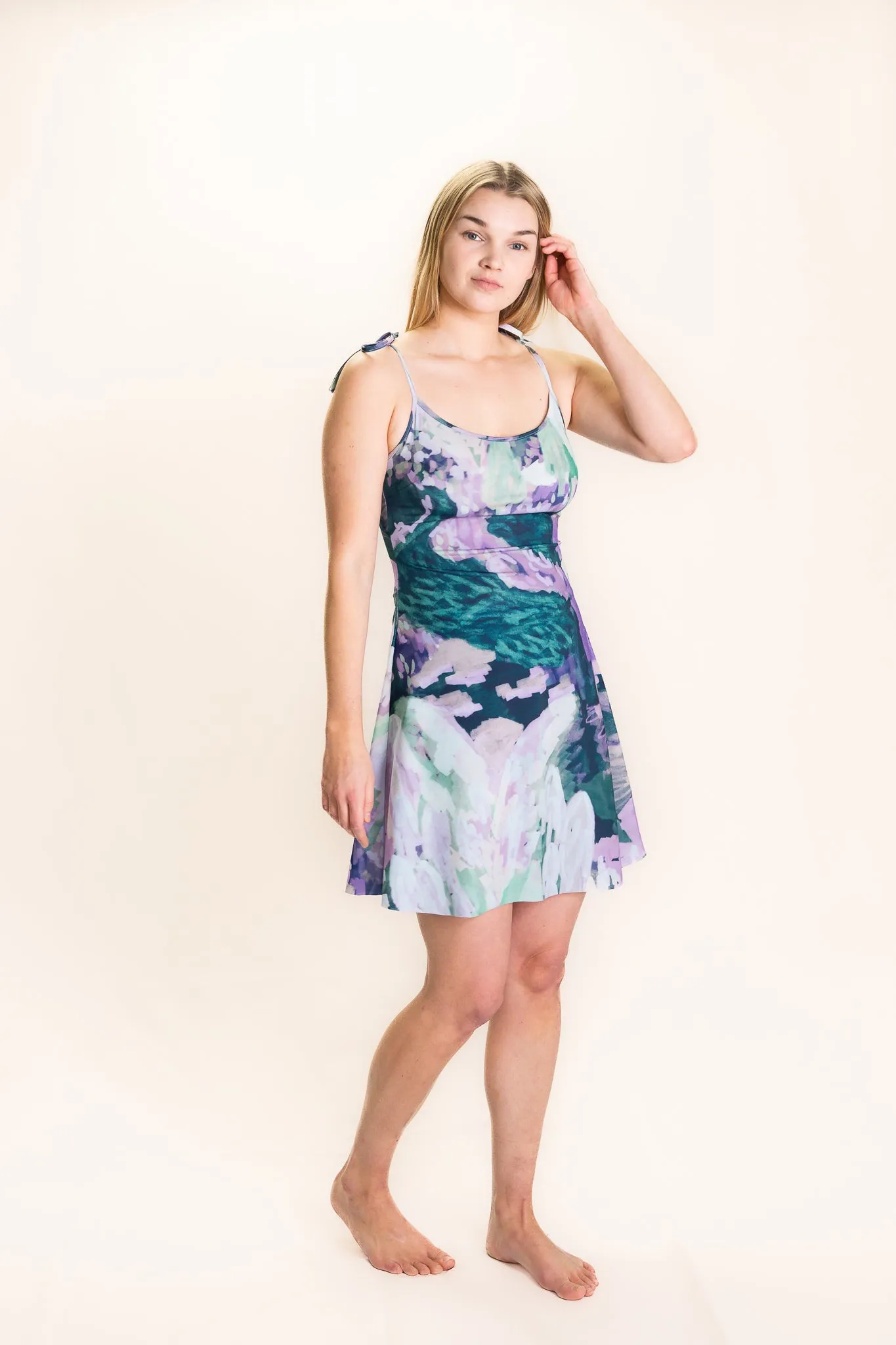 Unelma Dress - Dream Valley