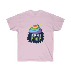 Unicorn Poop Tee