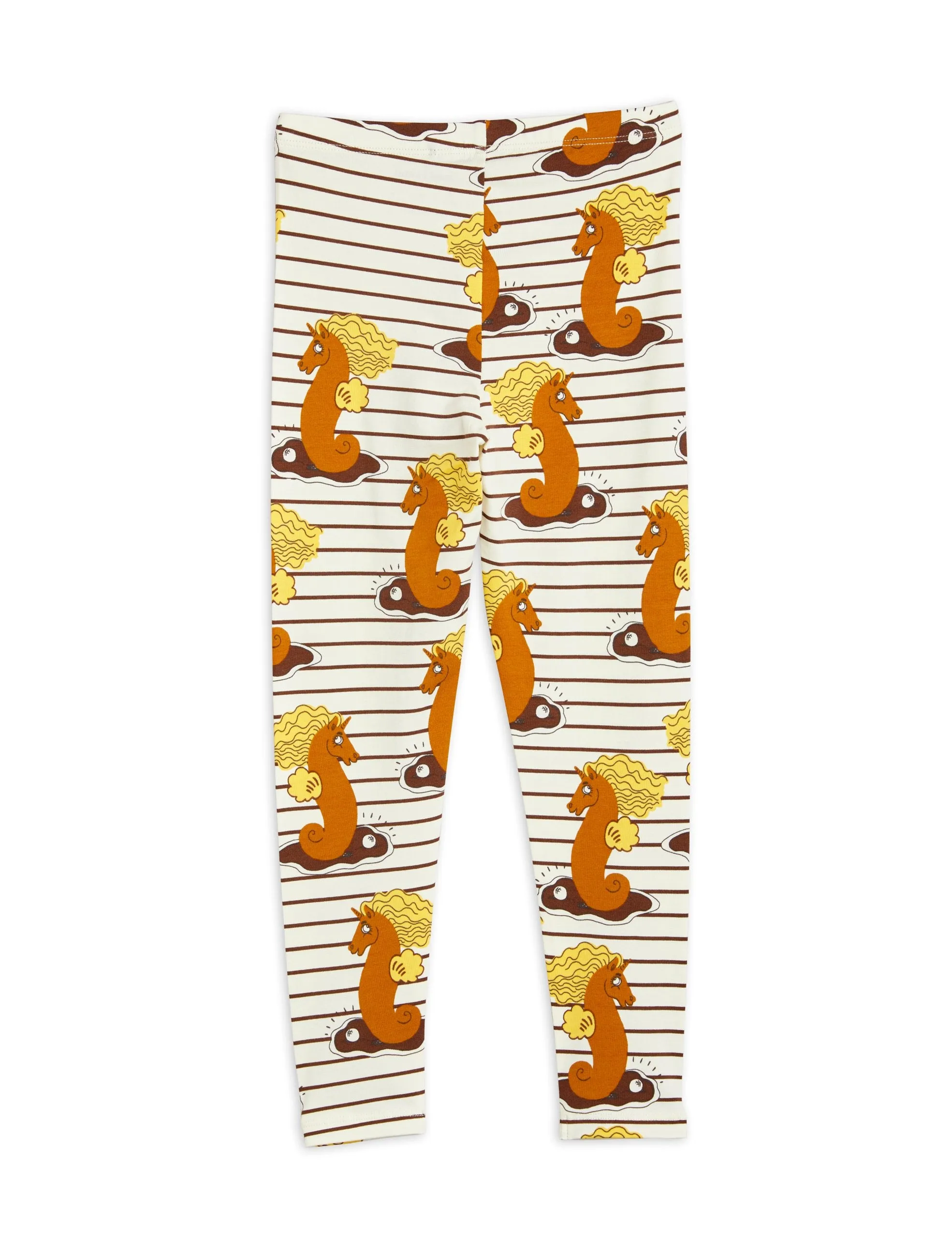 UNICORN SEAHORSE LEGGINGS