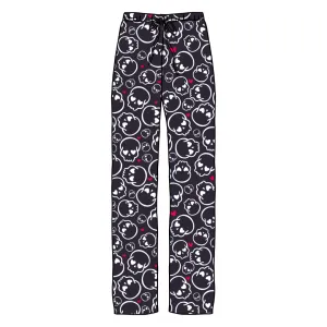 Unisex Adult Lounge Pants