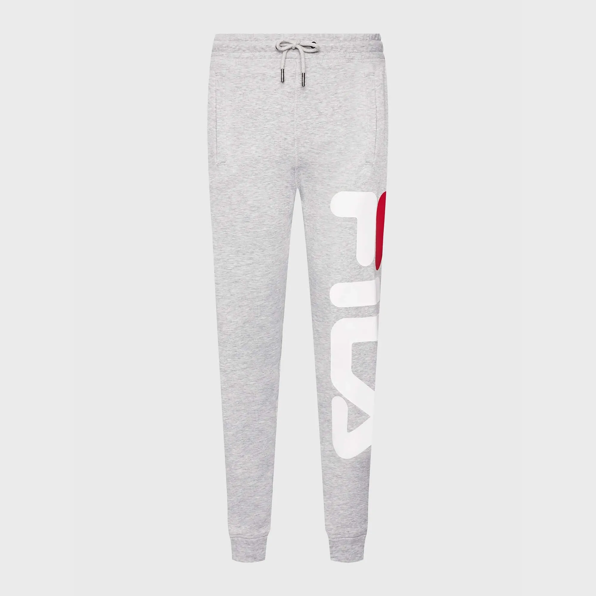 Unisex tepláky FILA BRONTE pants šedé