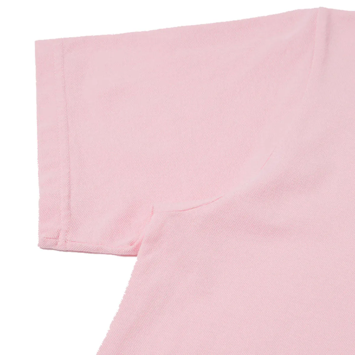 Universal Works Vacation Polo Pink