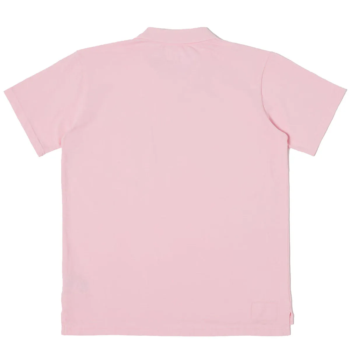 Universal Works Vacation Polo Pink