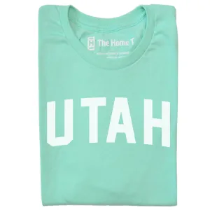 Utah Arched