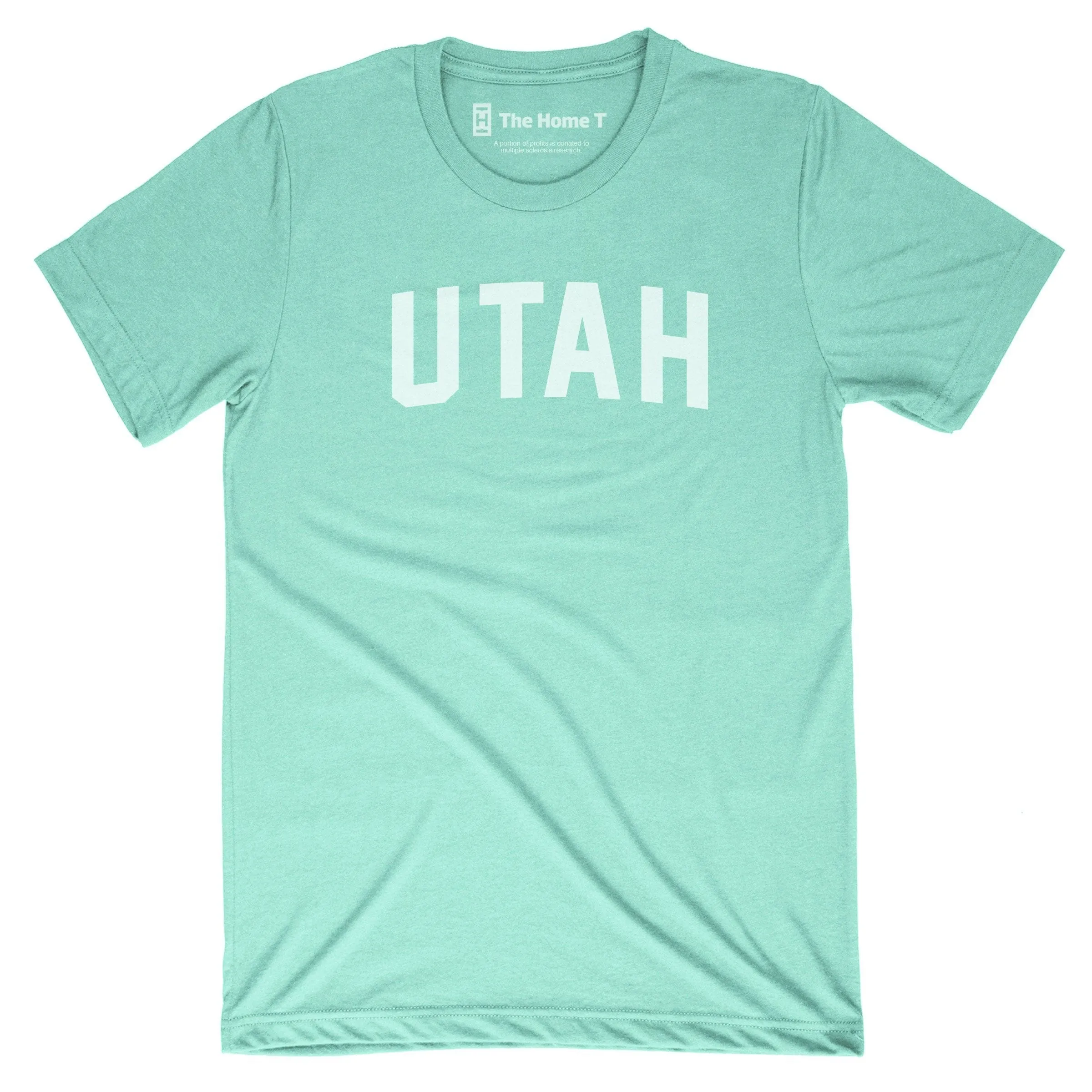 Utah Arched