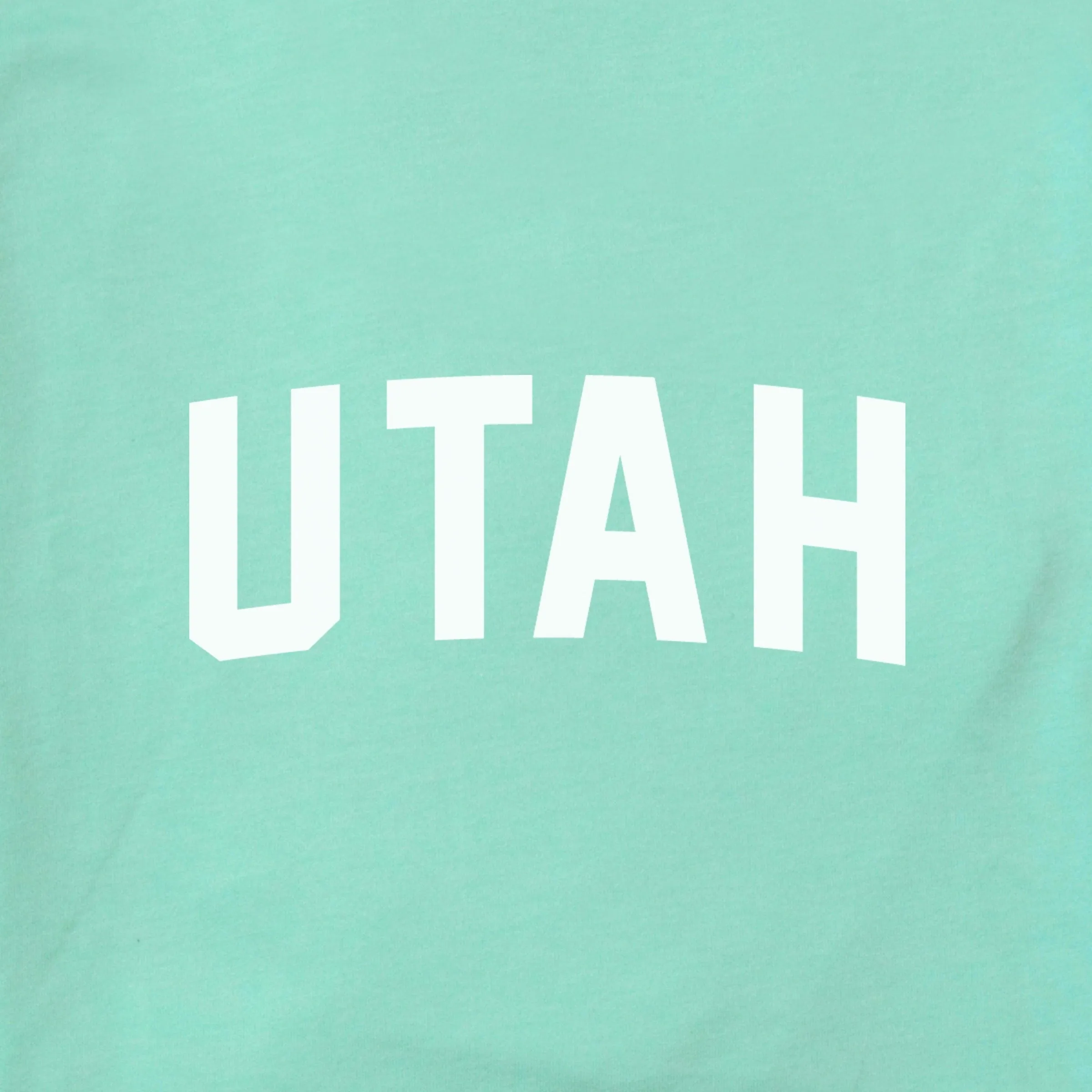 Utah Arched