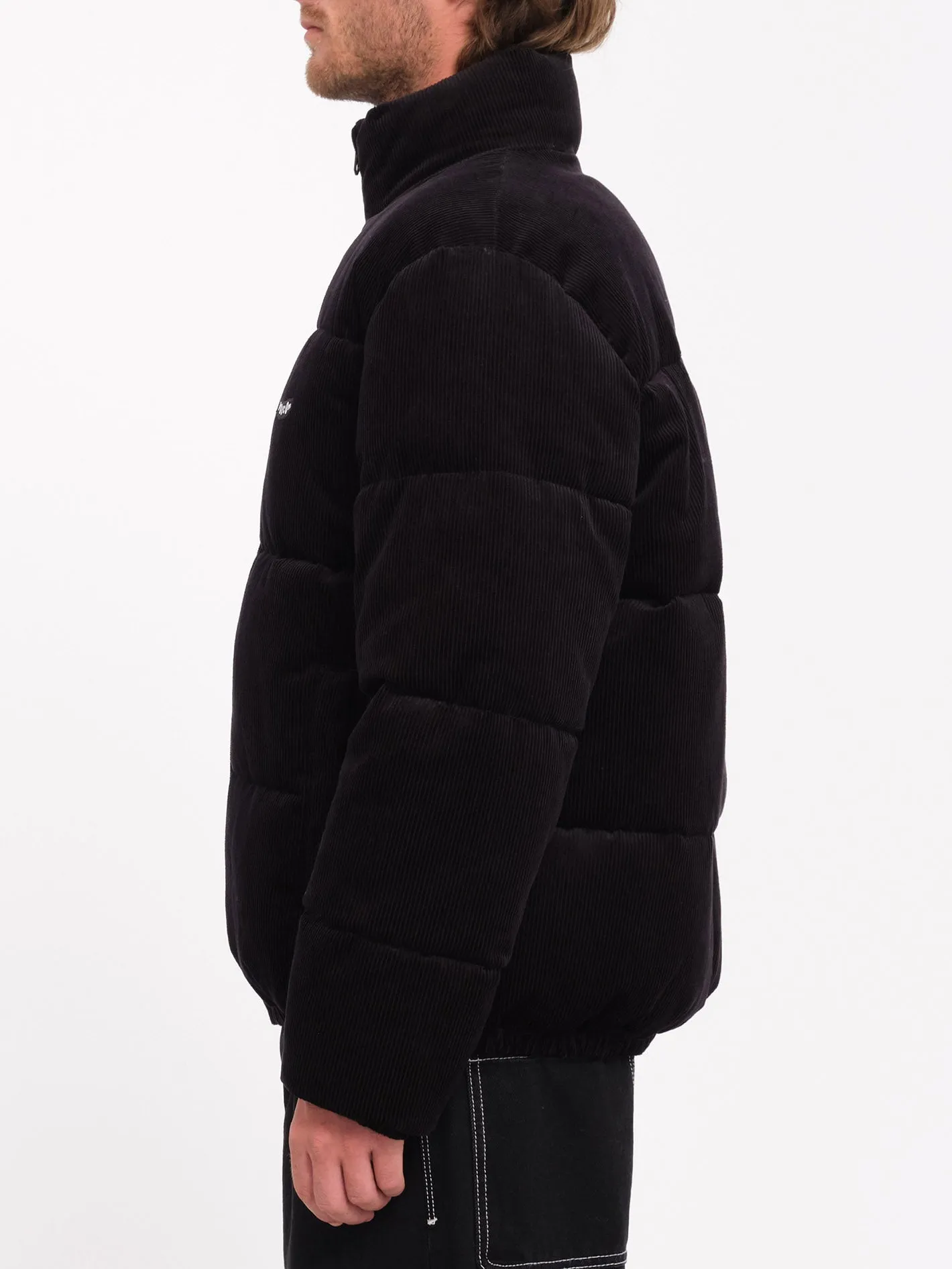 Veste Walltz - BLACK