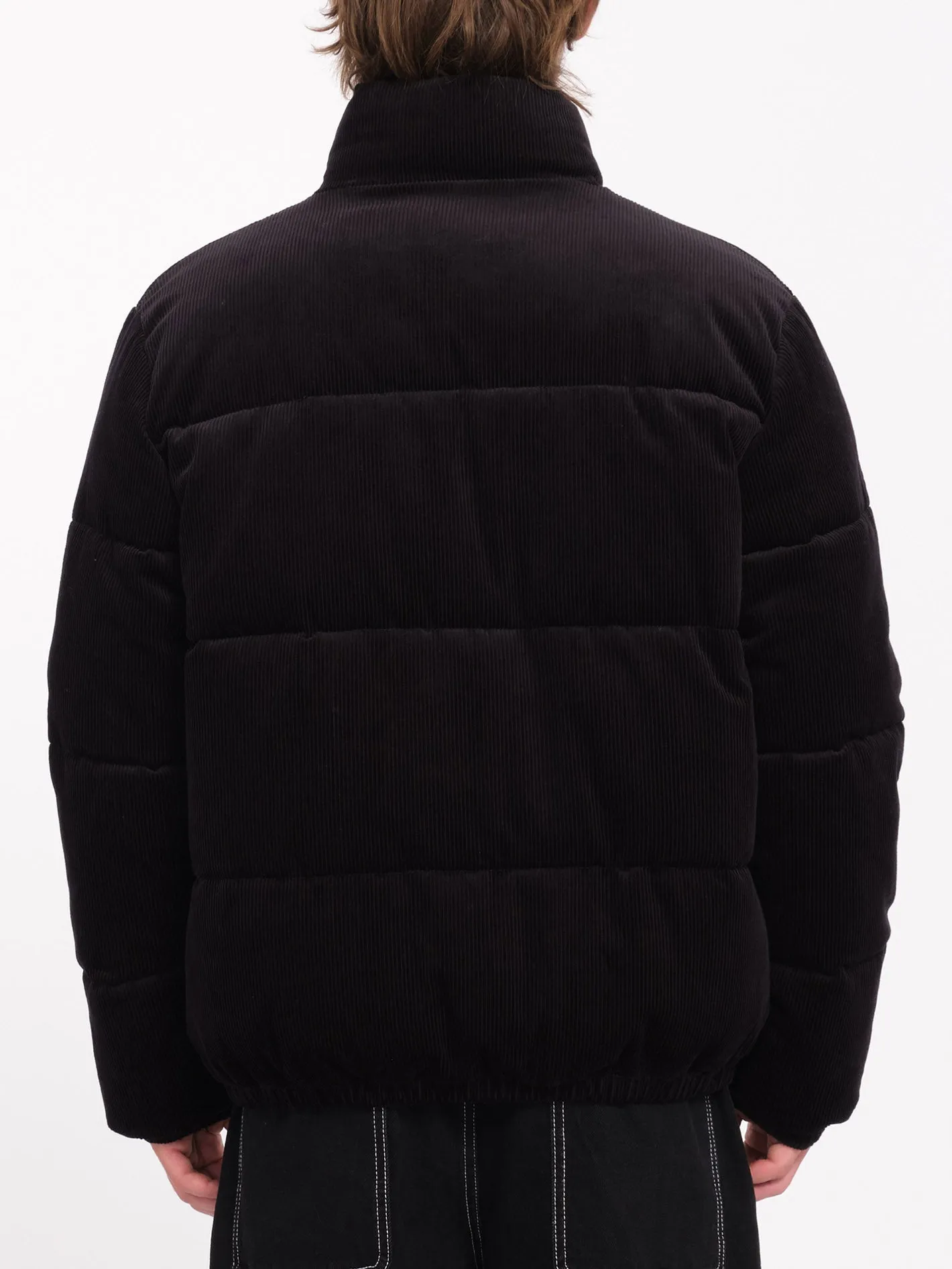 Veste Walltz - BLACK