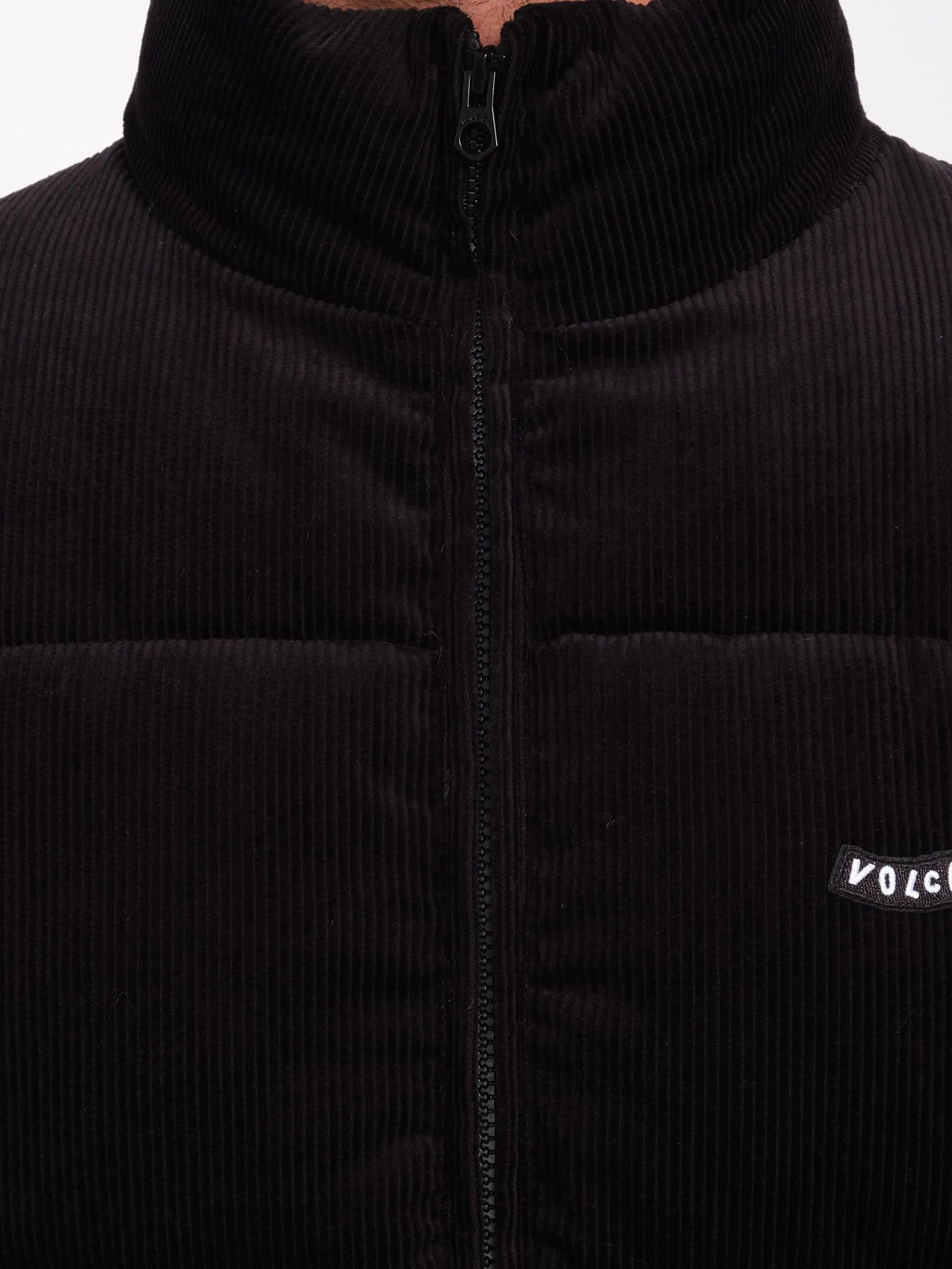 Veste Walltz - BLACK
