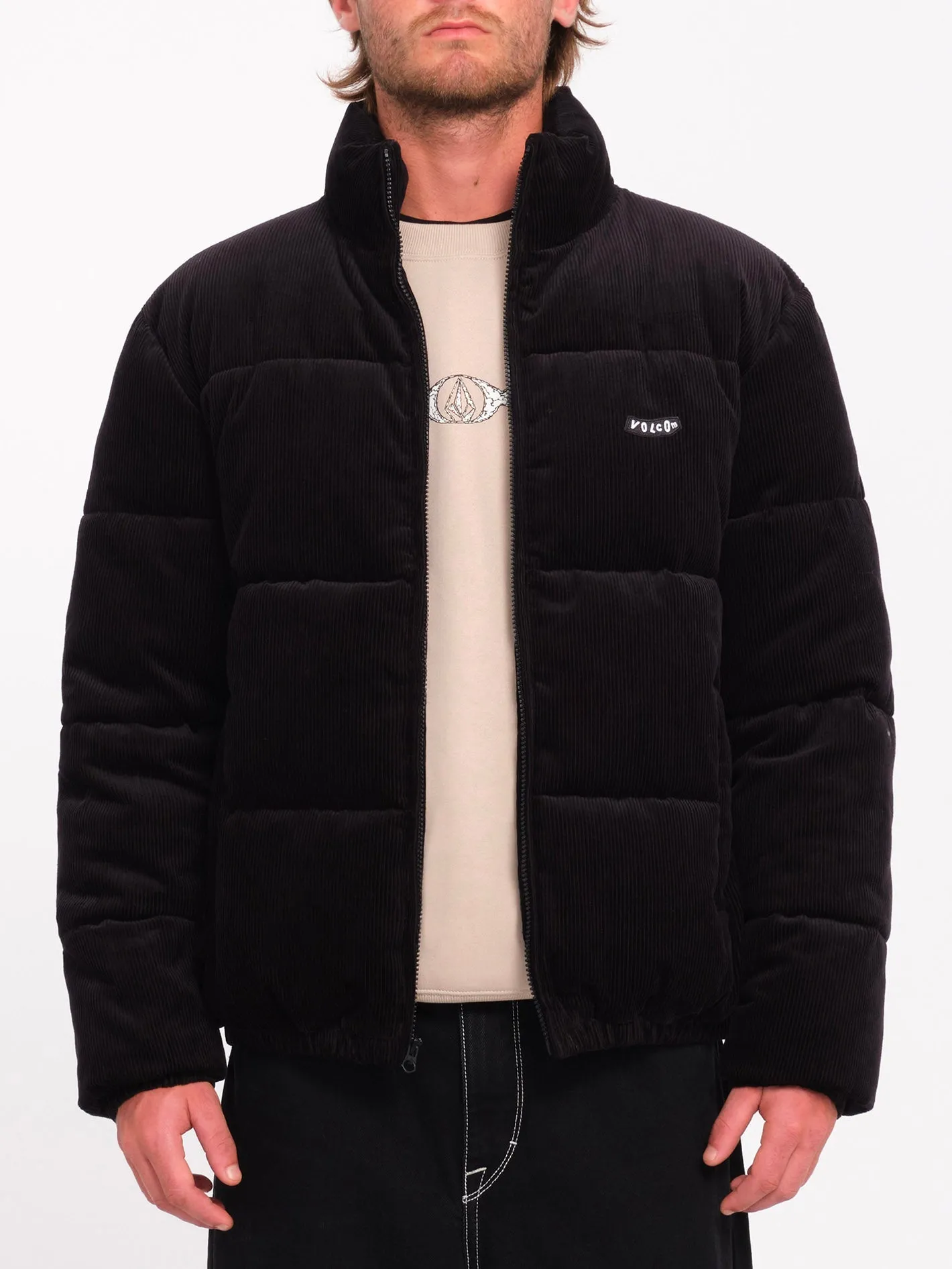 Veste Walltz - BLACK